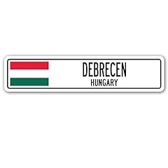 Debrecen hungary street for sale  Delivered anywhere in USA 