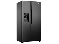 Gorenje nrs9182vb fridge for sale  Delivered anywhere in UK