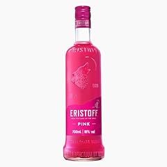 Eristoff liqueur pink d'occasion  Livré partout en France