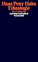 Ethnologie eine einführung for sale  Delivered anywhere in UK