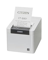 Citizen e601 printer for sale  Delivered anywhere in UK