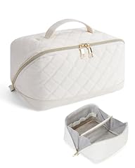 Travel makeup bag for sale  Delivered anywhere in UK