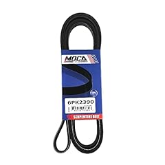Moca 6pk2390 serpentine for sale  Delivered anywhere in USA 