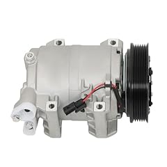 Compressor replacement nissan for sale  Delivered anywhere in USA 