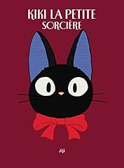 Carnet ghibli peluche d'occasion  Livré partout en France