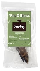 Pure natural boar for sale  Delivered anywhere in UK