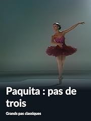 Paquita d'occasion  Livré partout en France