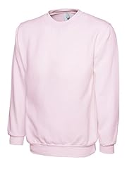 Plain classic crewneck for sale  Delivered anywhere in UK