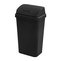 Orsd5d4ite gallon trash for sale  Delivered anywhere in USA 