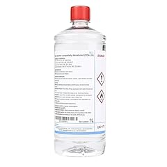 Ethanol ethyl denatured for sale  Delivered anywhere in UK