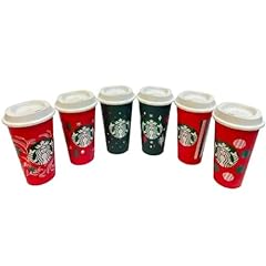 Starbucks reusable color for sale  Delivered anywhere in USA 