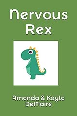 Nervous rex usato  Spedito ovunque in Italia 
