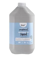 Bio washing liquid for sale  Delivered anywhere in UK