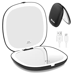 Wobsion travel mirror for sale  Delivered anywhere in UK