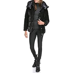 Dkny women puffer for sale  Delivered anywhere in USA 