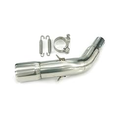 Motorbike exhaust silencers for sale  Delivered anywhere in UK