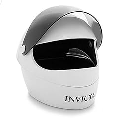 Invicta white helmet for sale  Delivered anywhere in USA 