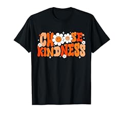 Choose kindness shirt for sale  Delivered anywhere in USA 