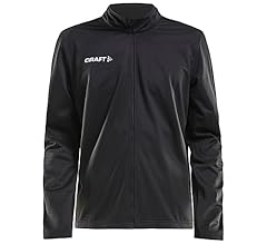 Craft squad trainingsjacke gebraucht kaufen  Wird an jeden Ort in Deutschland
