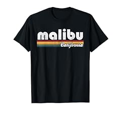 Malibu california vintage for sale  Delivered anywhere in USA 