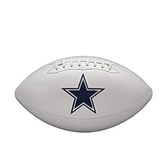 Wilson nfl live for sale  Delivered anywhere in USA 