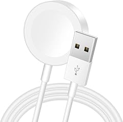 Ladekabel apple watch gebraucht kaufen  Wird an jeden Ort in Deutschland