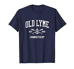 Old lyme vintage for sale  Delivered anywhere in USA 