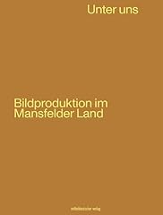 Bildproduktion im mansfelder gebraucht kaufen  Wird an jeden Ort in Deutschland