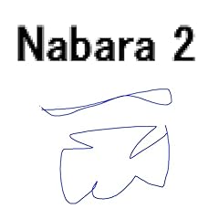 Nabara usato  Spedito ovunque in Italia 