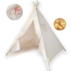 Midoook teepee tent for sale  Delivered anywhere in USA 