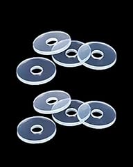 Pieces inch clear for sale  Delivered anywhere in USA 