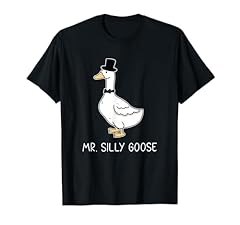 Mr. silly goose for sale  Delivered anywhere in USA 