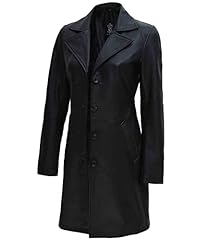 Decrum womens black for sale  Delivered anywhere in USA 