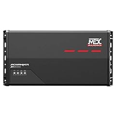 Mtx audio jh15001 for sale  Delivered anywhere in USA 
