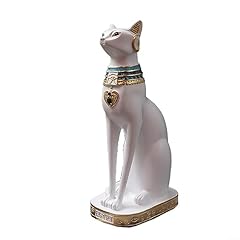 Heibteny ägyptische katzenfig gebraucht kaufen  Wird an jeden Ort in Deutschland
