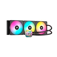 Corsair icue h170i d'occasion  Livré partout en France