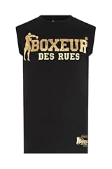 Boxeur rues débardeur d'occasion  Livré partout en France