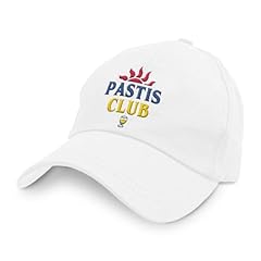 Stc casquette pastis d'occasion  Livré partout en France