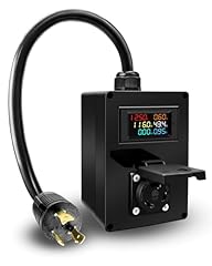 30a power meter for sale  Delivered anywhere in USA 