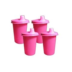 Tupperware set pink for sale  Delivered anywhere in USA 
