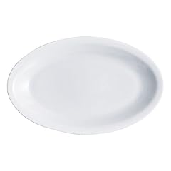Saturnia piatto ovale usato  Spedito ovunque in Italia 