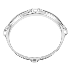 Milisten inch silver for sale  Delivered anywhere in USA 