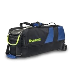 Brunswick quest triple for sale  Delivered anywhere in UK
