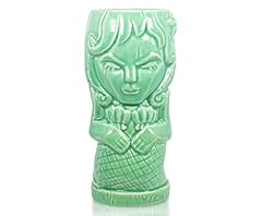 Geeki tikis green for sale  Delivered anywhere in USA 