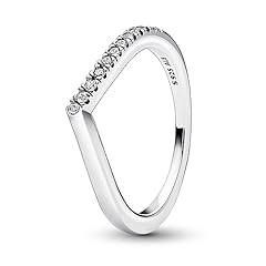 Pandora timeless bague d'occasion  Livré partout en France