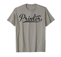 Stampante maglietta usato  Spedito ovunque in Italia 
