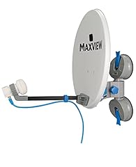 Maxview remora suction for sale  Delivered anywhere in Ireland
