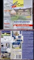 Arcon visuelle architektur gebraucht kaufen  Wird an jeden Ort in Deutschland