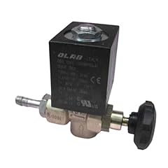 Solenoid valve complete for sale  Delivered anywhere in USA 