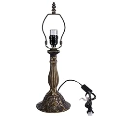 Table lamp base for sale  Delivered anywhere in USA 